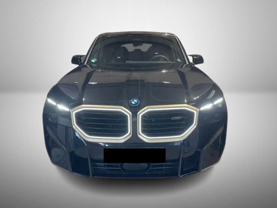 BMW XM (2)