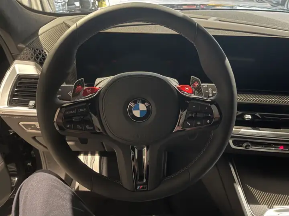 BMW XM (5)