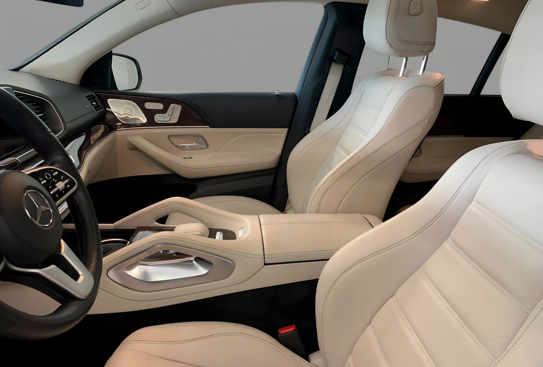 Mercedes-Benz GLE Coupe 350e 4MATIC (5)