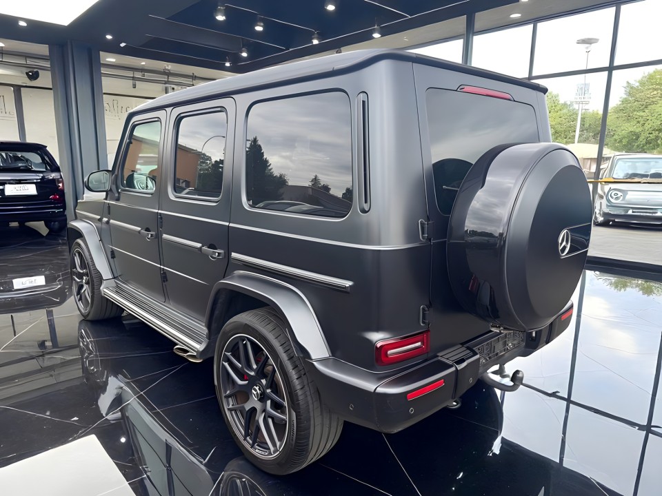 Mercedes-Benz G 63 AMG (5)