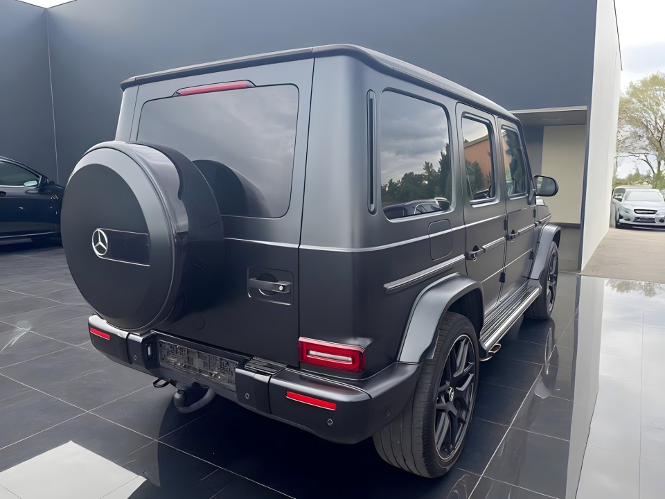 Mercedes-Benz G 63 AMG (3)