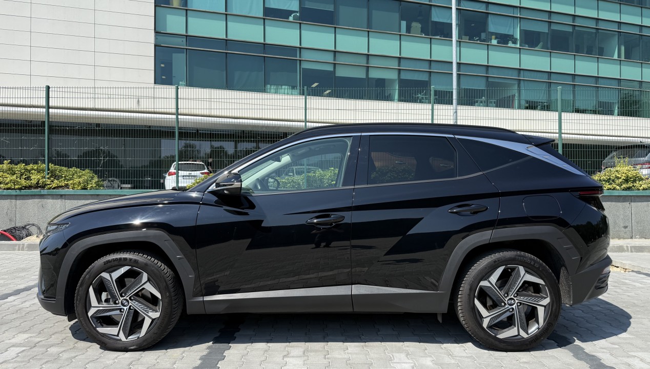 Hyundai Tucson PHEV 4WD TREND - foto 6