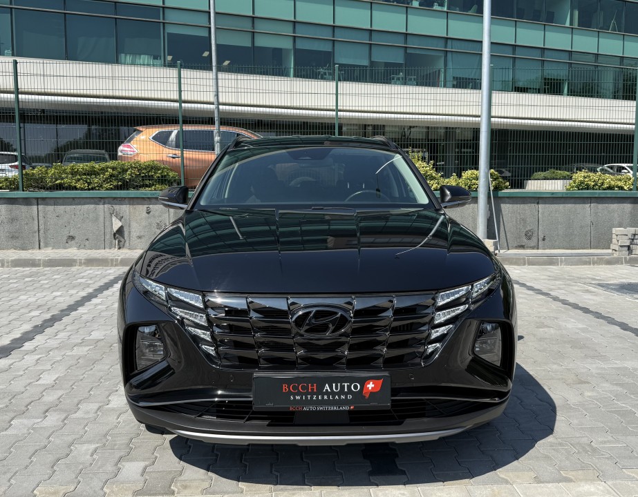 Hyundai Tucson PHEV 4WD TREND - foto 8