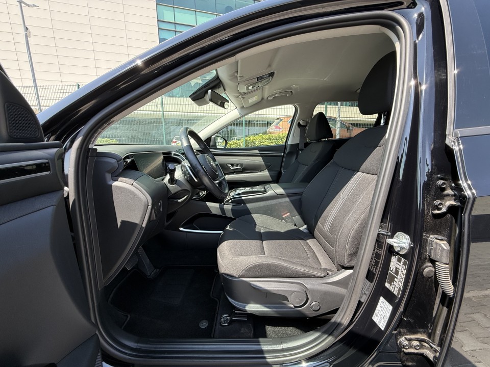 Hyundai Tucson PHEV 4WD TREND - foto 9