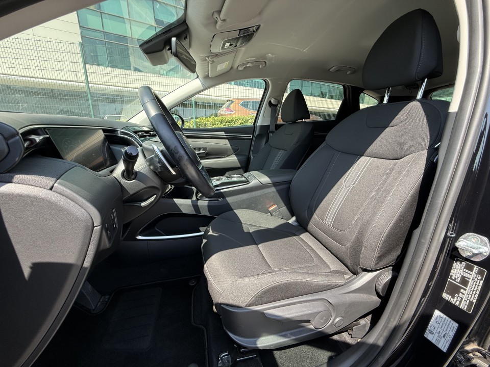 Hyundai Tucson PHEV 4WD TREND - foto 10