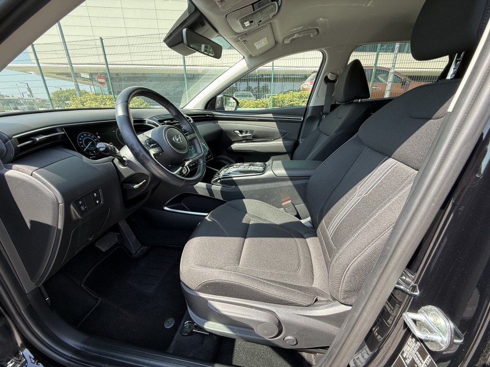 Hyundai Tucson PHEV 4WD TREND - foto 11