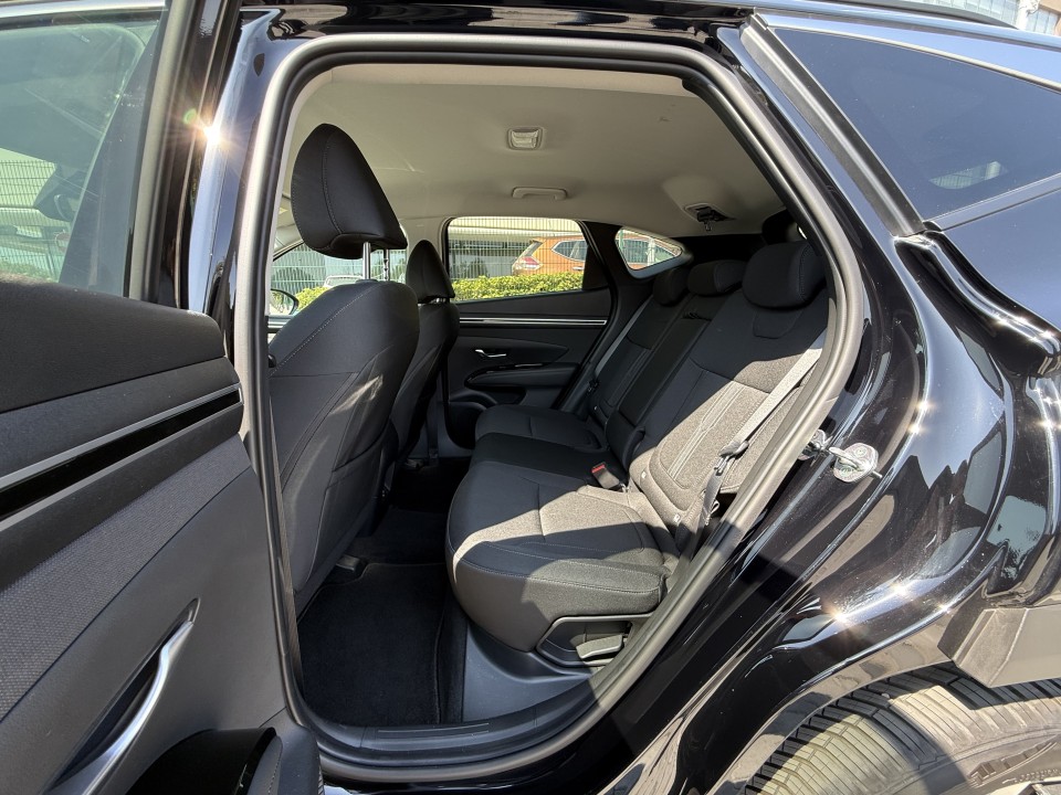 Hyundai Tucson PHEV 4WD TREND - foto 12