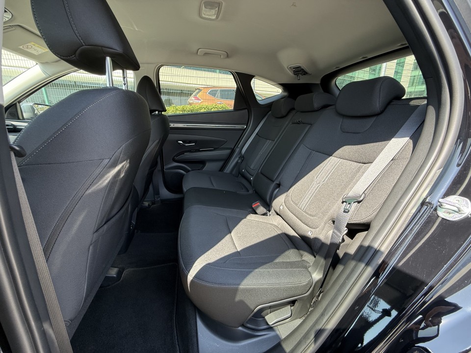 Hyundai Tucson PHEV 4WD TREND - foto 13