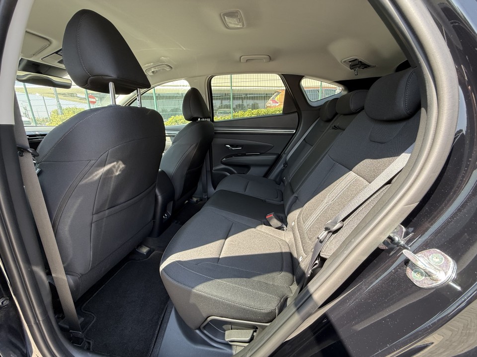 Hyundai Tucson PHEV 4WD TREND - foto 14