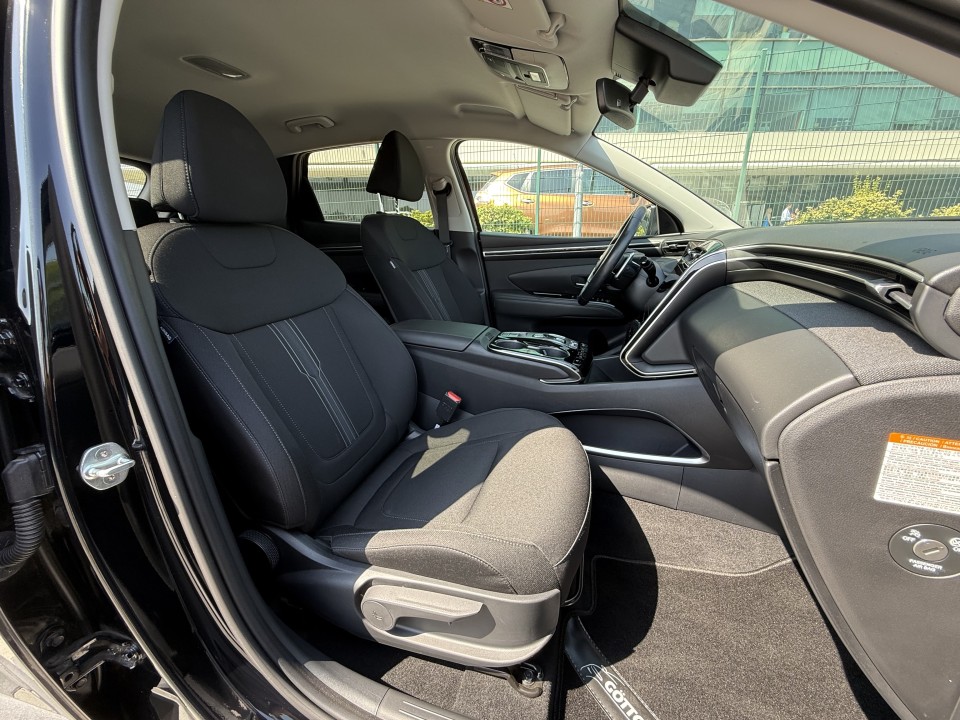 Hyundai Tucson PHEV 4WD TREND - foto 15