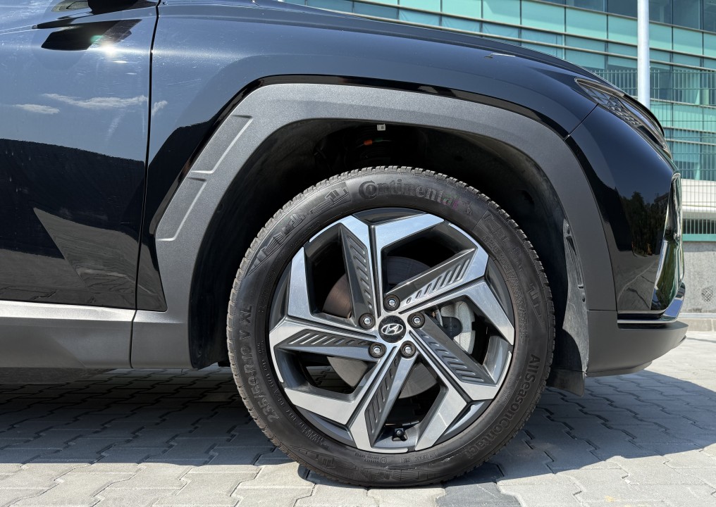 Hyundai Tucson PHEV 4WD TREND - foto 28