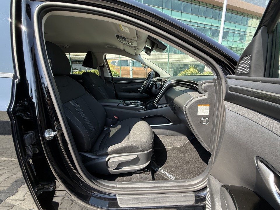 Hyundai Tucson PHEV 4WD TREND - foto 16