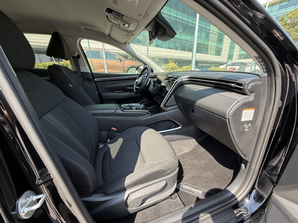 Hyundai Tucson PHEV 4WD TREND - foto 17