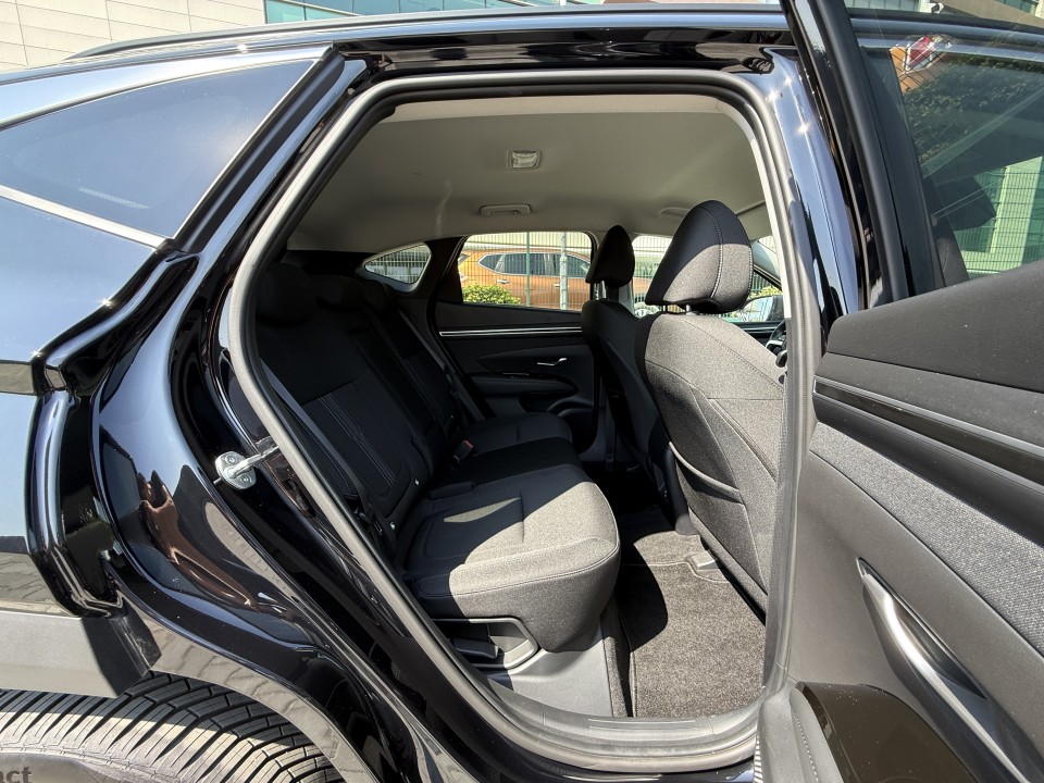 Hyundai Tucson PHEV 4WD TREND - foto 18