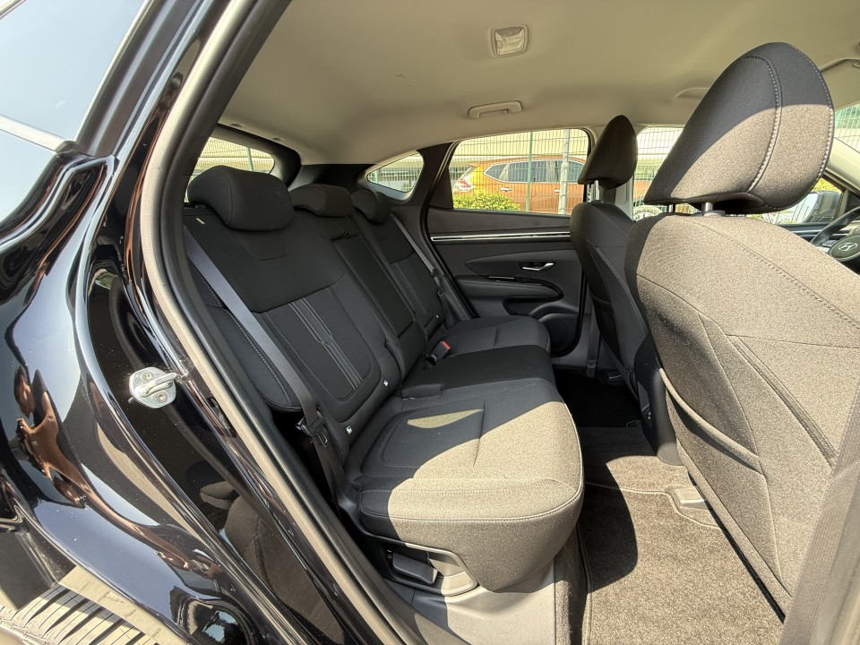 Hyundai Tucson PHEV 4WD TREND - foto 19