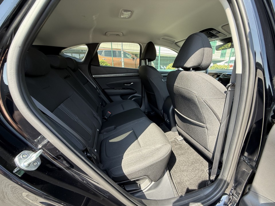 Hyundai Tucson PHEV 4WD TREND - foto 20