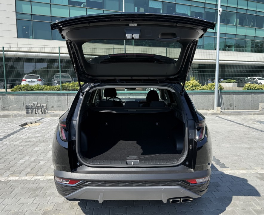 Hyundai Tucson PHEV 4WD TREND - foto 26