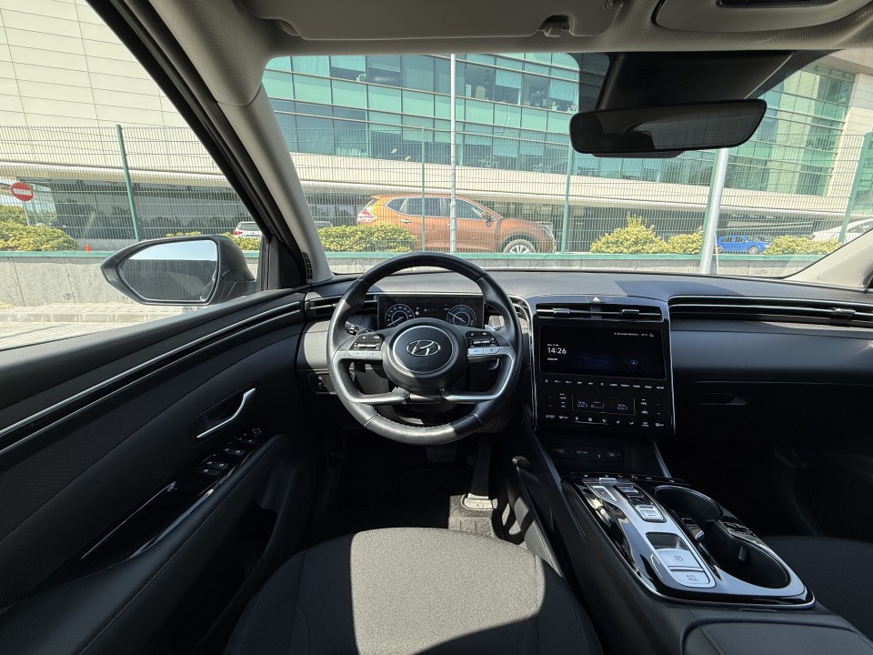 Hyundai Tucson PHEV 4WD TREND - foto 22