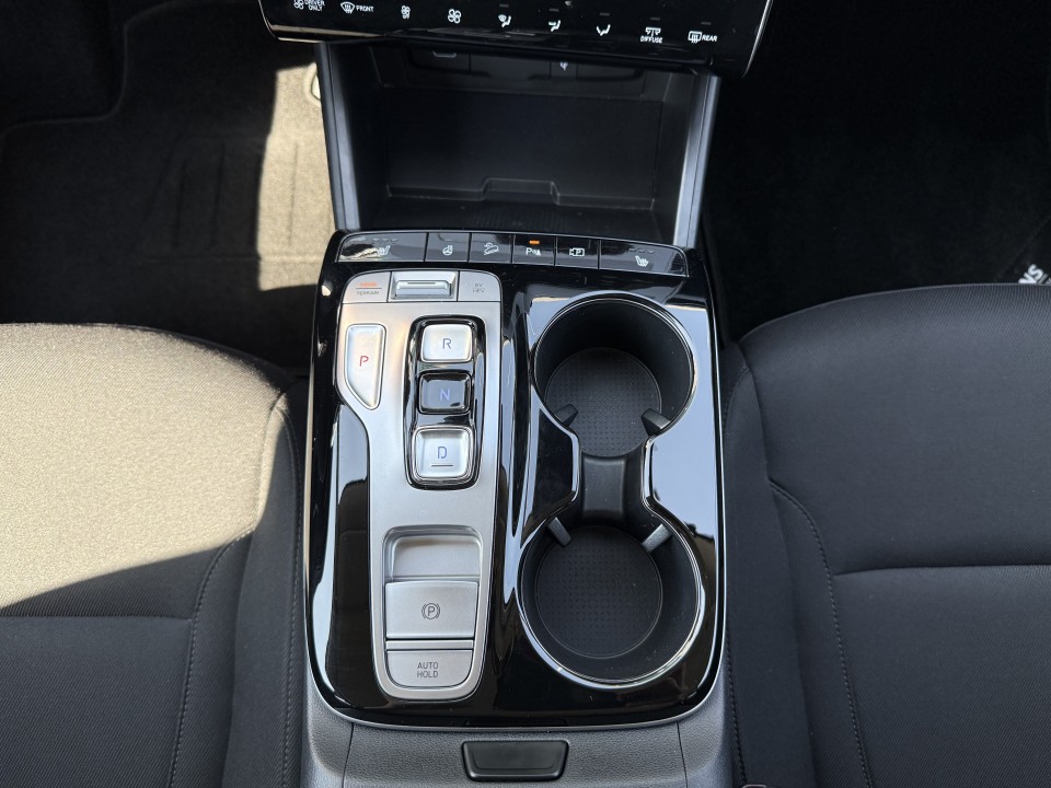 Hyundai Tucson PHEV 4WD TREND - foto 25