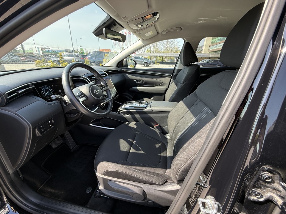 Hyundai Tucson PHEV 4WD TREND - foto 11