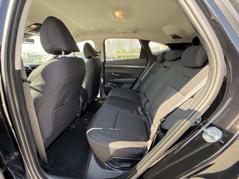Hyundai Tucson PHEV 4WD TREND - foto 14