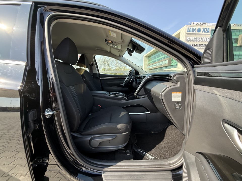 Hyundai Tucson PHEV 4WD TREND - foto 15