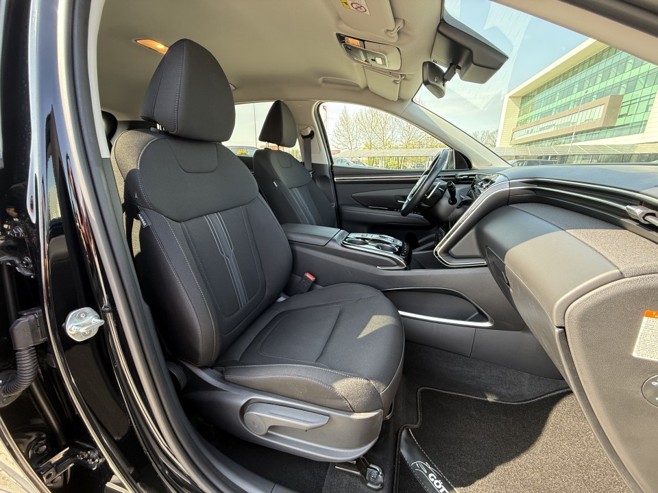 Hyundai Tucson PHEV 4WD TREND - foto 16