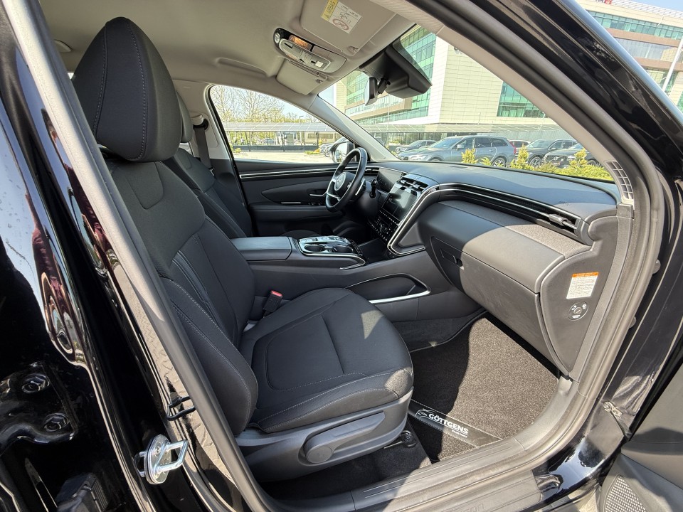 Hyundai Tucson PHEV 4WD TREND - foto 17