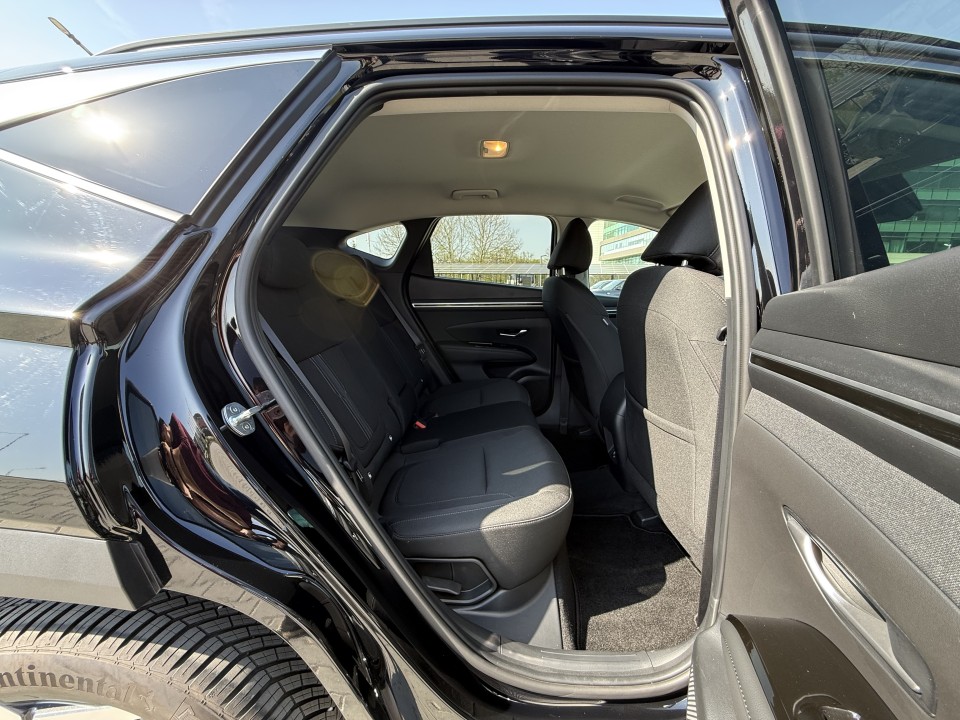 Hyundai Tucson PHEV 4WD TREND - foto 18