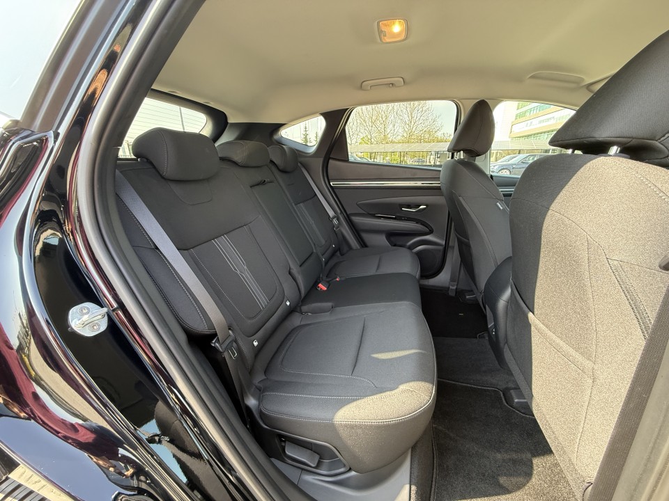Hyundai Tucson PHEV 4WD TREND - foto 19