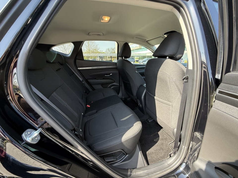 Hyundai Tucson PHEV 4WD TREND - foto 20