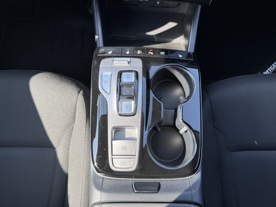 Hyundai Tucson PHEV 4WD TREND - foto 26