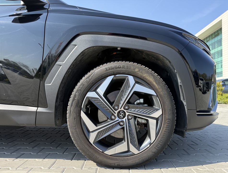Hyundai Tucson PHEV 4WD TREND - foto 29