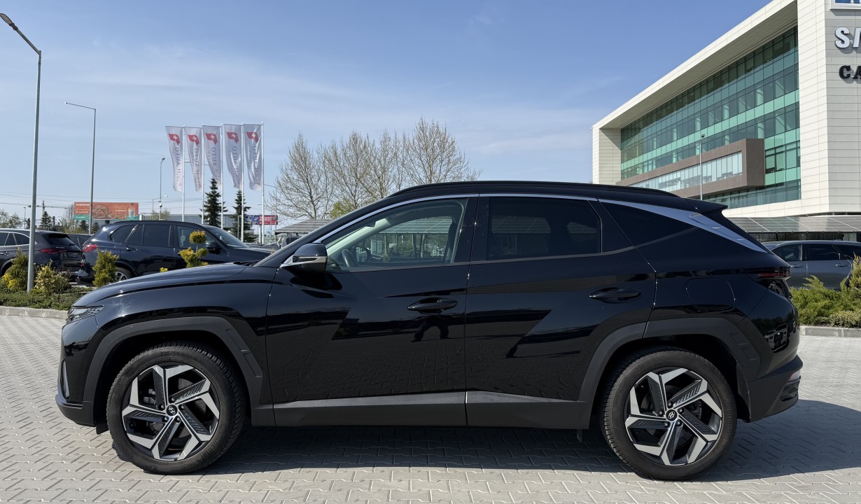 Hyundai Tucson PHEV 4WD TREND - foto 6