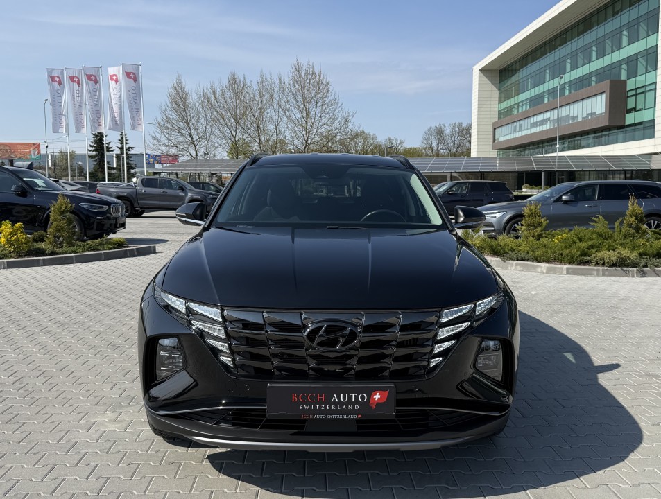 Hyundai Tucson PHEV 4WD TREND - foto 8