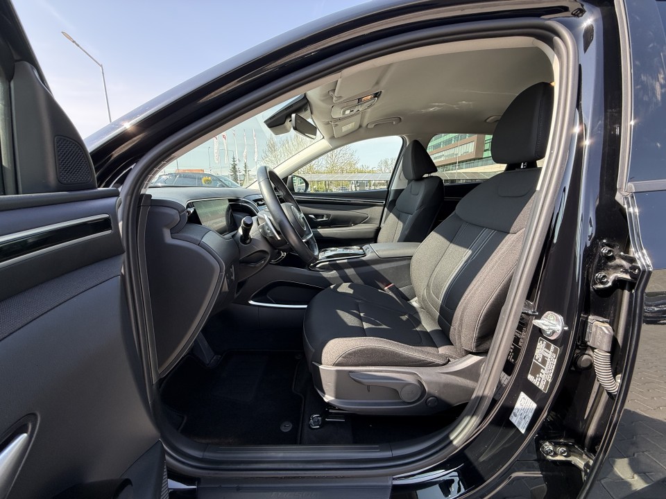 Hyundai Tucson PHEV 4WD TREND - foto 9