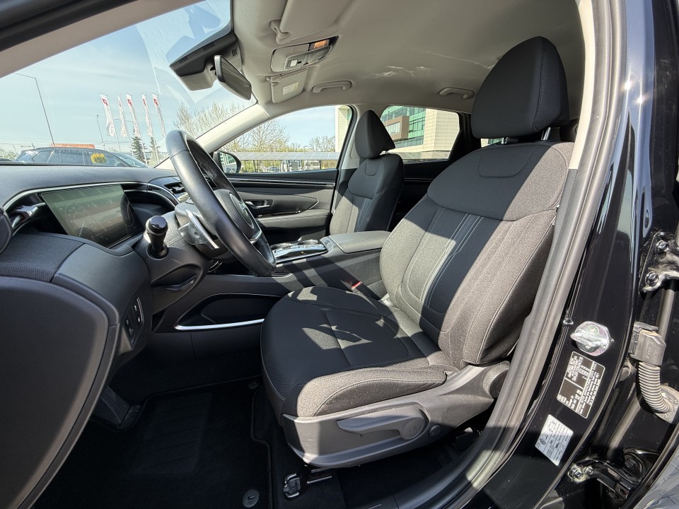 Hyundai Tucson PHEV 4WD TREND - foto 10