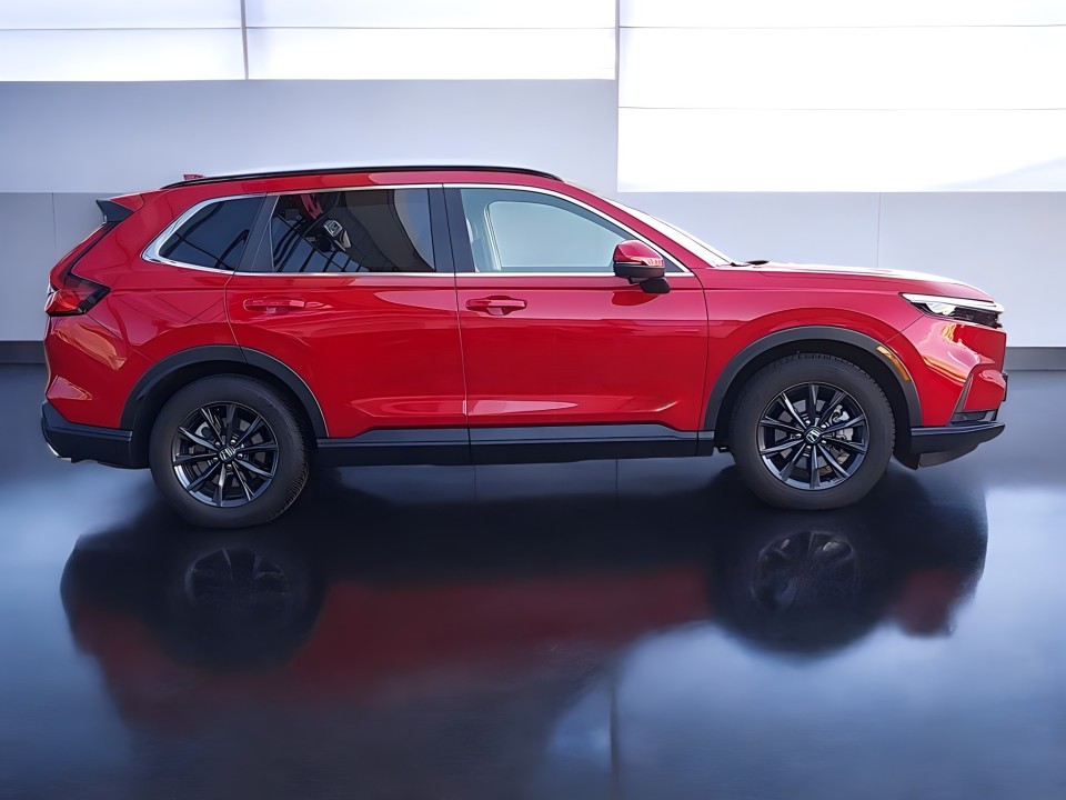 Honda CR-V Elegance (2)