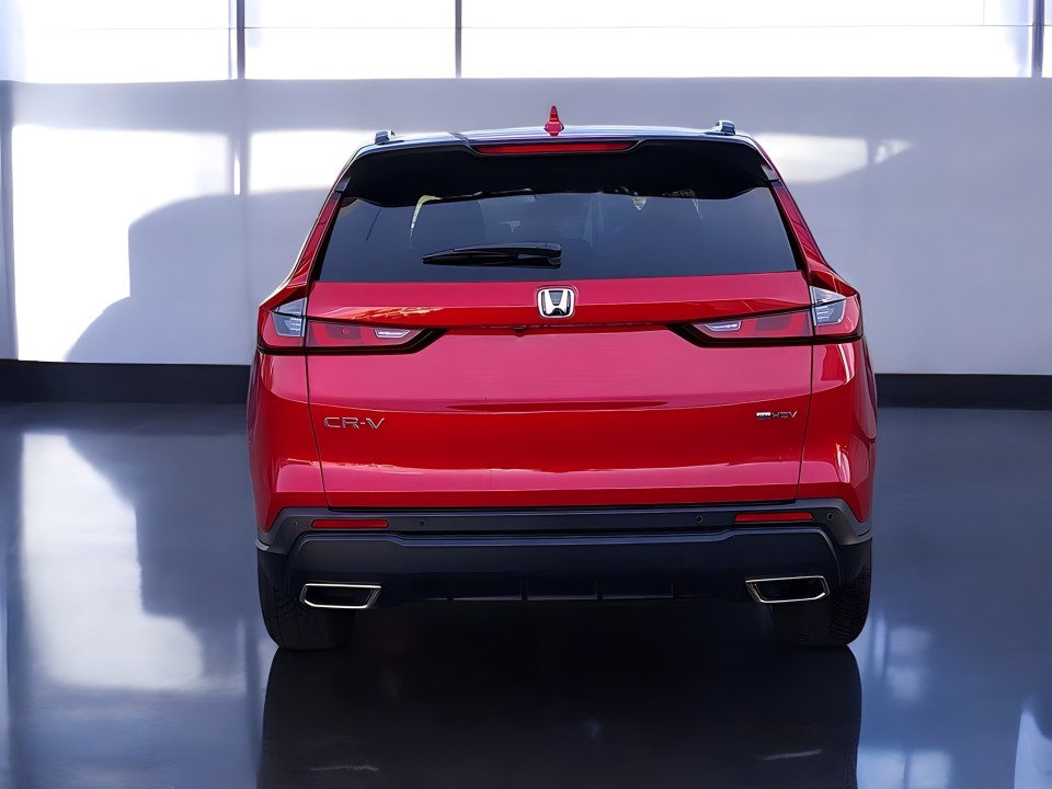 Honda CR-V Elegance (4)