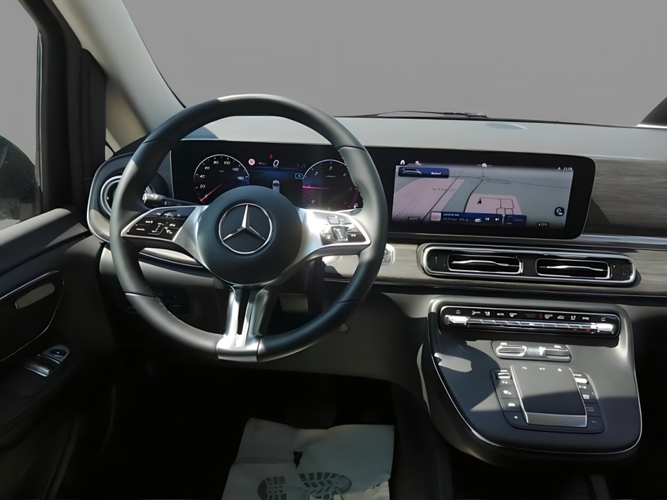 Mercedes-Benz V 300d Avantgarde - foto 8