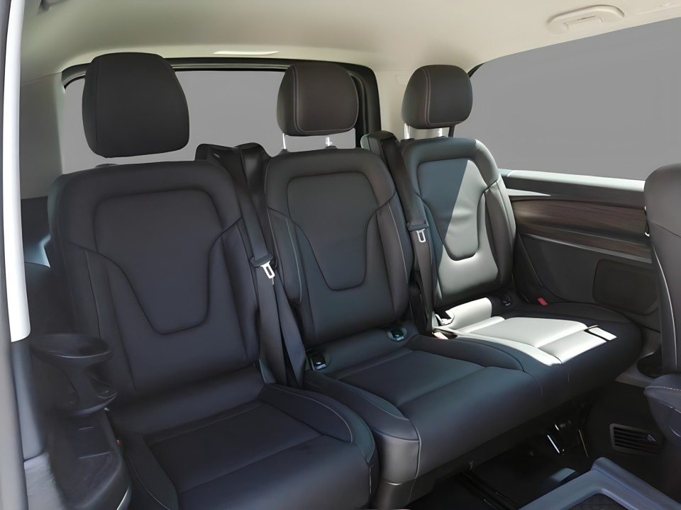 Mercedes-Benz V 300d Avantgarde - foto 13