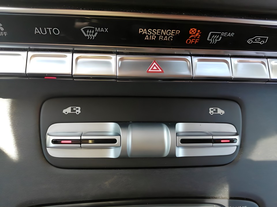 Mercedes-Benz V 300d Avantgarde - foto 14