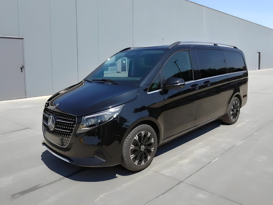 Mercedes-Benz V 300d Avantgarde - foto 6