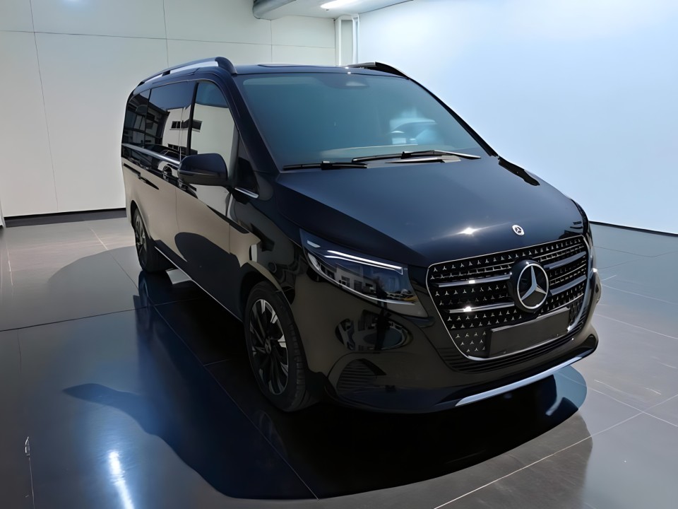 Mercedes-Benz V 300d Avantgarde