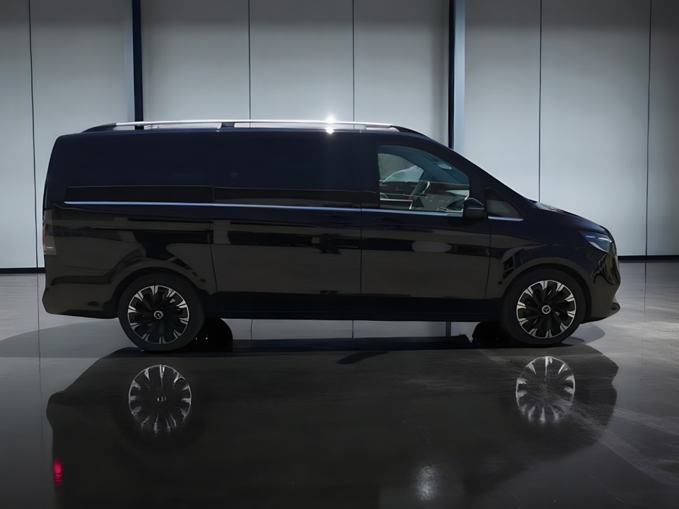 Mercedes-Benz V 300d Avantgarde (3)