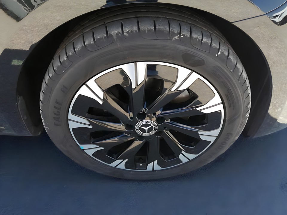 Mercedes-Benz V 300d Avantgarde - foto 20