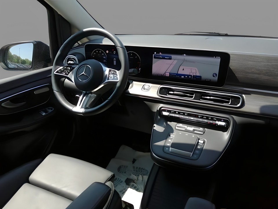Mercedes-Benz V 300d Avantgarde - foto 10
