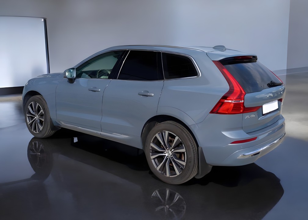 Volvo XC 60 (5)