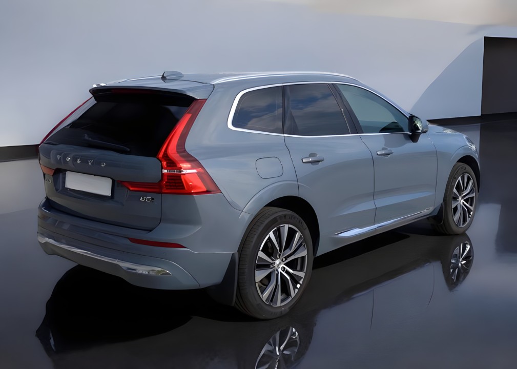 Volvo XC 60 (3)