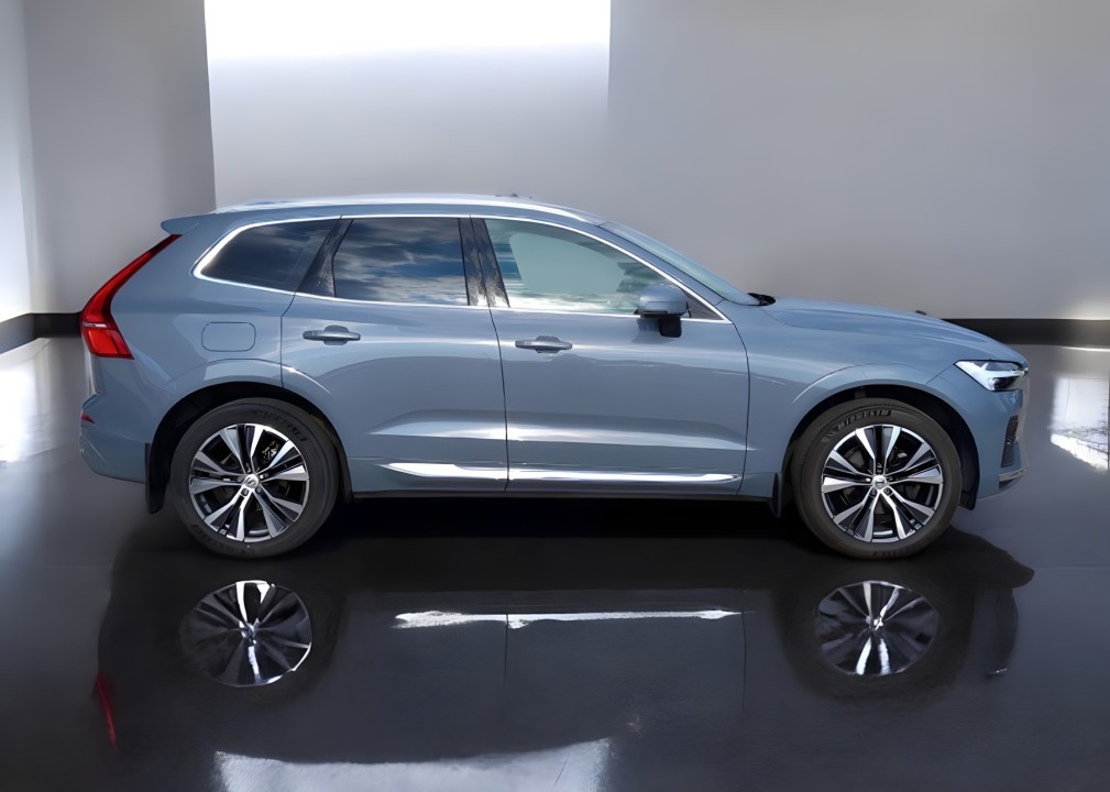 Volvo XC 60 (2)